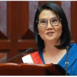 Mensaje a la Nación de Keiko Fujimori EN VIVO: presidenta brinda su mensaje a la Nación frente a rechazo de la oposición