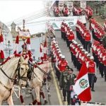 Fiestas Patrias 2026: calles estarán cerradas en el Centro de Lima este 28 y 29 de julio, conoce las rutas alternas para conductores