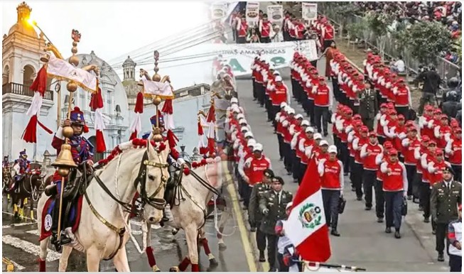 patria