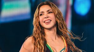 shakira