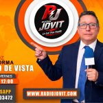 JORGE TORRES MARINI – UNA VOZ TE INFORMA PUNTO DE VISTA
