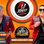 LOS REYES DEL MAMBO – VITUCHO Y JORGE